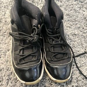 Jordan 11s sneakers